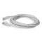 Add-On 20FT RJ-45 MALE TO RJ-45 MALE STRAIGHT WHITE CAT6 SLIM UTP COPPER PVC ADD-20FSLCAT6-WE - alternate 5